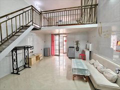 汕尾汕尾城区城区周边整租汕尾城区微波楼周边通港路复式电梯公寓出租精装修拎包入住出租房源真实图片