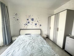 禹州禹州城区禹州东区东区文峰一路之隔，电梯精装一室，家具家电齐全，拎包入住出租房源真实图片