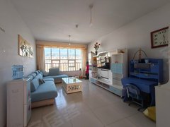 禹城城区禹城火车站怡和苑 家具家电齐全 拎包入住 可短租 可押一付一出租房源真实图片