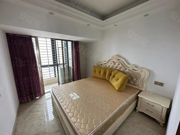 泉州石狮石狮市步行街中天国际中天国际一房一厅精装拎包出租房源真实