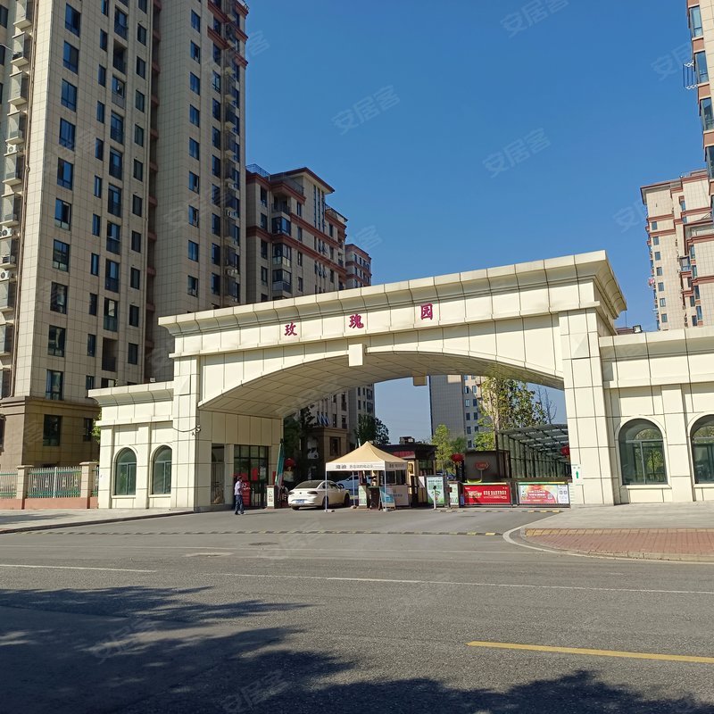 【顺达玫瑰园, 顺达玫瑰园小区详情,房价走势,房源,业主论坛】- 池州