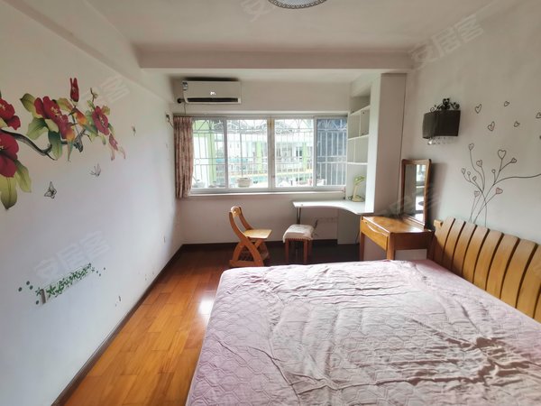 【多图】南天二花园,百花租房,南天二花园 3室1厅1卫 电梯房 精装修94