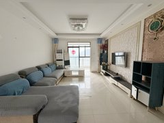 铜陵铜官万达广场柏庄香域 3室2厅1卫出租房源真实图片