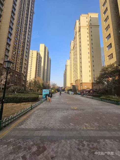 出行方便 购物方便,中垠雅苑二手房,299万,3室2厅,2卫,132平米-济南