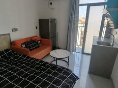 厦门湖里安兜安兜社自建房 1室1厅1卫出租房源真实图片