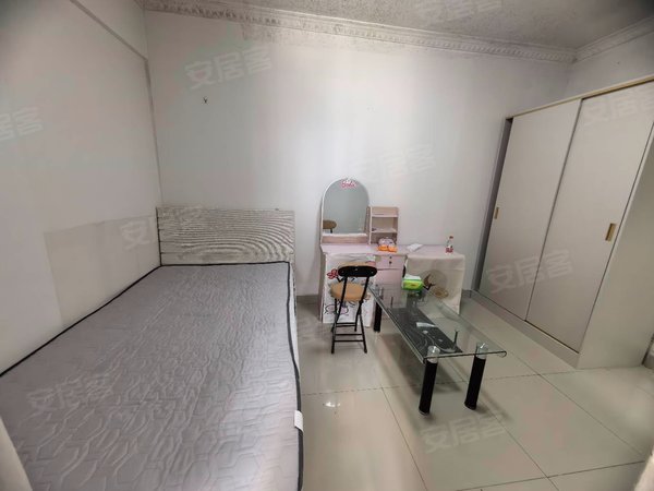 【多图】旭飞花园(福田),八卦岭租房,旭飞花园(福田) 1室 22平 电梯房