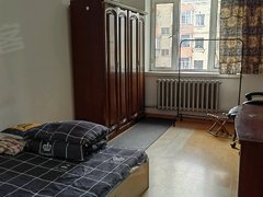 哈尔滨南岗七政街木兰小区 2室1厅1卫出租房源真实图片