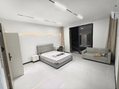 合肥高新柏堰湖容知日新 英唐产业园 旭辉别墅双露台套内 科大讯飞 小林制药出租房源真实图片