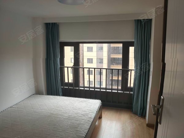 【多图】宝嘉誉峰(商住楼),浮桥租房,银河国际 中医院旁 此套第一次