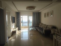 临沂郯城城区出租澜泊湾大两室半年起租随时看房出租房源真实图片