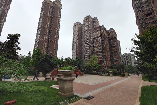 灞业大境(西区)