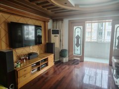 嘉兴海宁海宁市区出租 锦绣花园 4楼 2-2-2 精装首租1800元月 有出租房源真实图片
