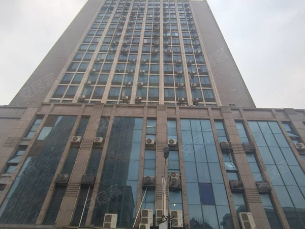 嘉兴桐乡桐乡市区尚城大厦尚城大厦 精装修 单身公寓出租出租房源真实