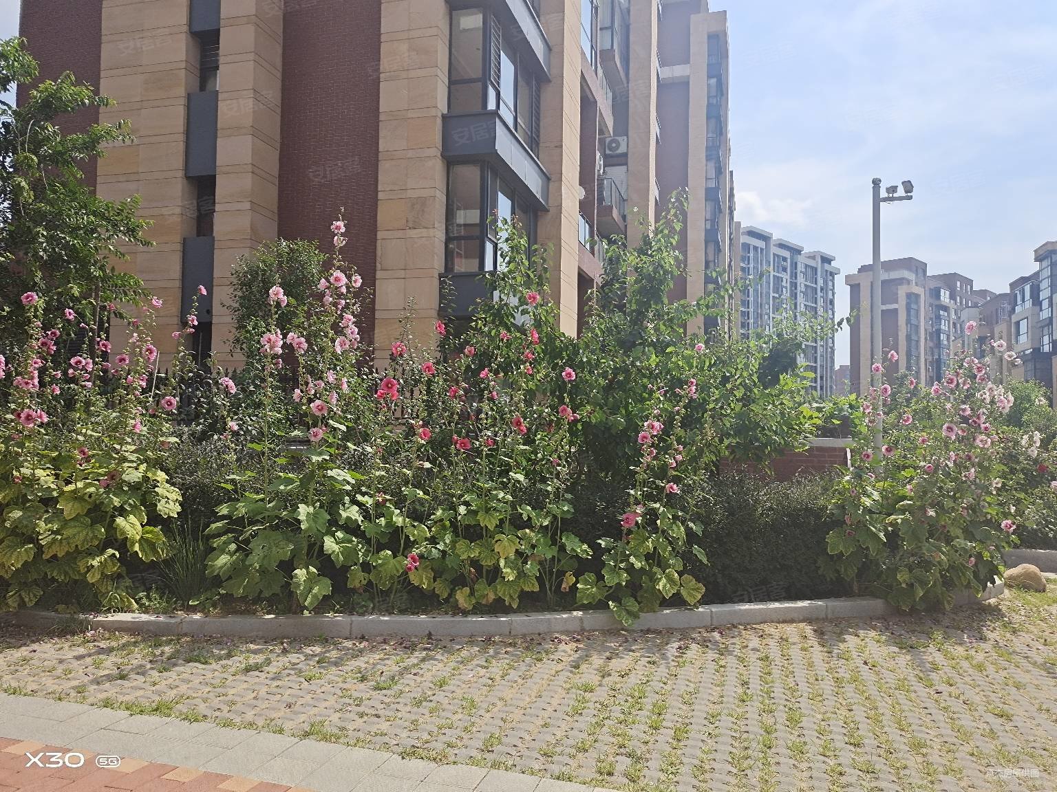 湖海假日3室2厅2卫150㎡南北85万