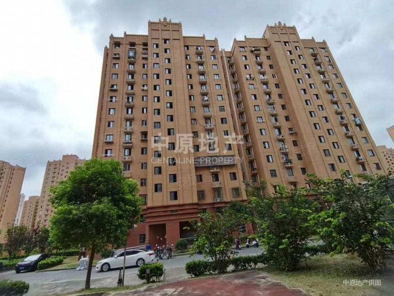 景观房,电梯房,小区中心位置,采光充足,近地铁,汇福家园泰丰里二手房