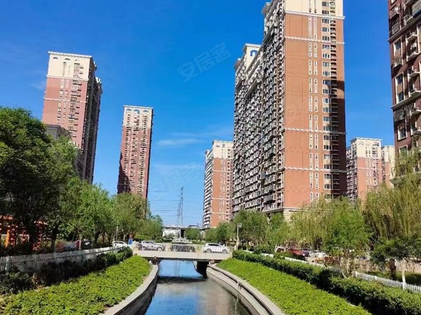 北京朝阳高碑店北花园小区(1号院)可月付!