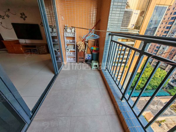 【多图】云星钱隆江南,白沙大道租房,3室 整租 押二付三 89平 电梯房