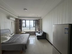 安丘安丘城区世纪泰华城安丘泰华近家电家具齐全领包入住可短租三个月出租房源真实图片