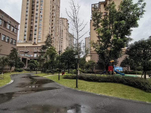 观月山水,空港租房,精装两房两厅一卫拎包入住,渝北租房-重庆58安居客