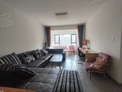 兰州安宁刘家堡省中心医院旁 幸福家园 家具家电齐全 电梯房 随时看房出租房源真实图片