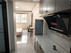 平湖平湖市区市区整租公寓，富丽雅，开发区日本电产旁边，可短租押一付一看上可谈出租房源真实图片