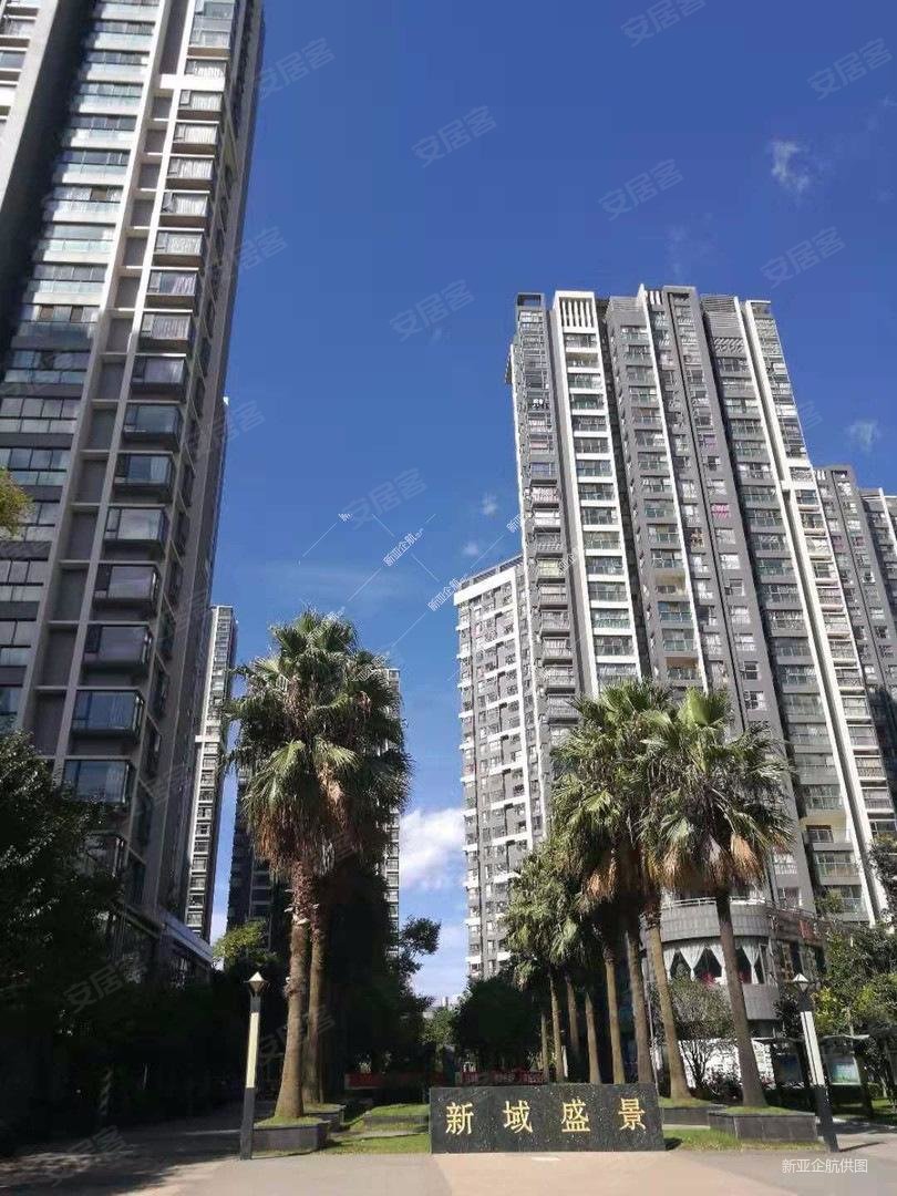 昆明房产网>昆明二手房>五华二手房>高新区二手房>华飞新域盛景>810