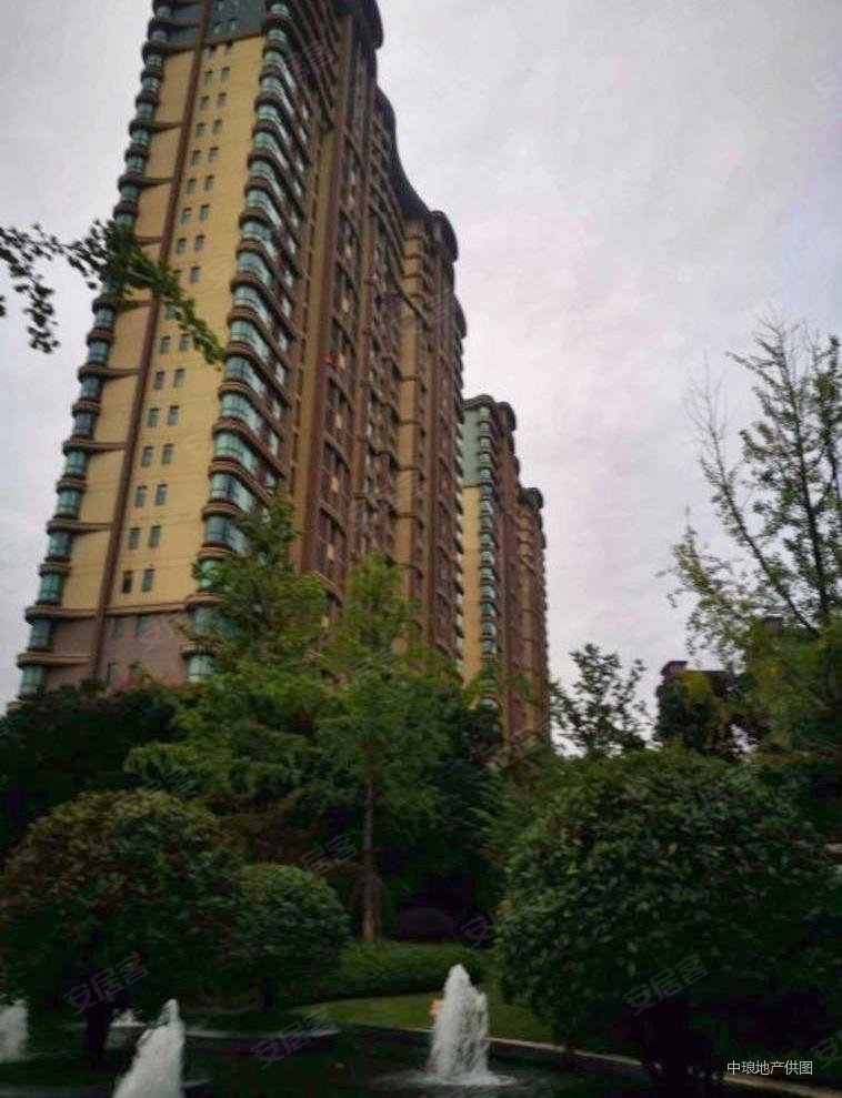 新上九龙湖藏龙御景毛坯大平层品质小区看房随时有钥匙