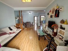 淮南田家庵万达广场第一次租 真干净 心享世城一期 2室精装修好房出租出租房源真实图片