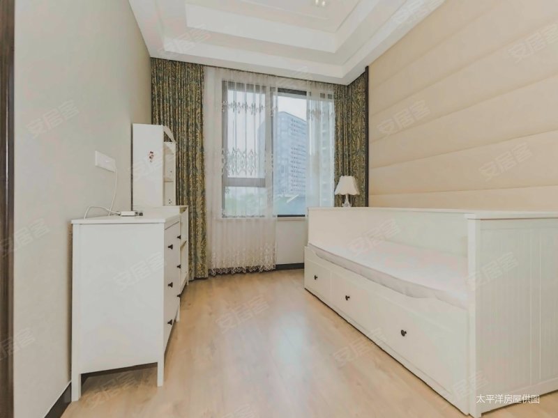 海珀旭晖(公寓住宅) 临地铁 医疗配套成熟 中间楼层采光好