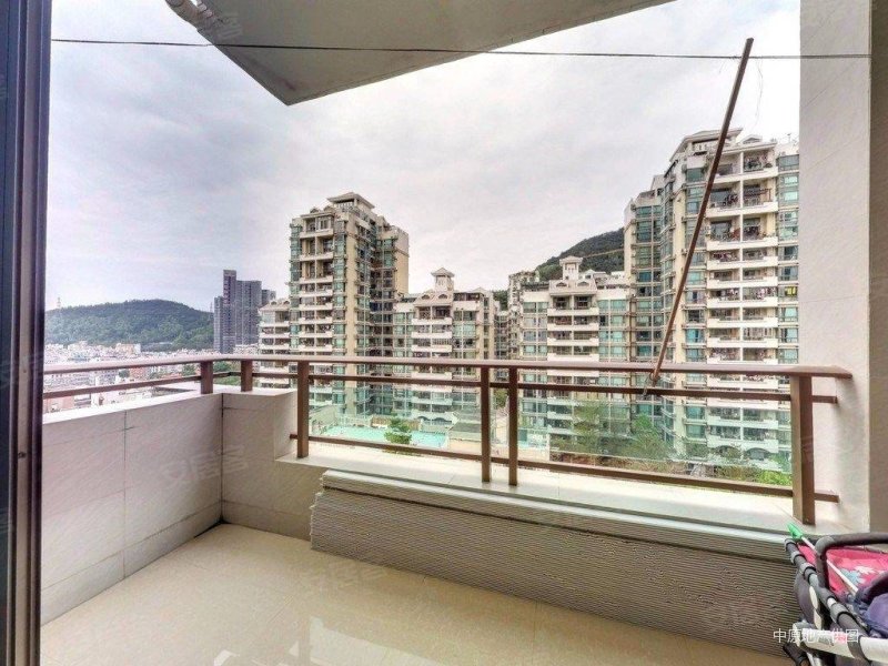 带固定子母车位,正南向看山景,合正锦园二手房,0万,7室2厅,4卫,122.