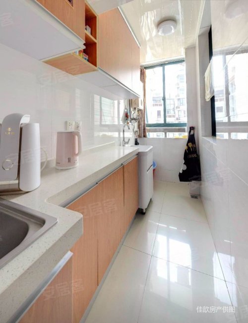 满五 近地铁 带电梯 楼层好 近医院 南向采光好,西部俊园二手房,1050