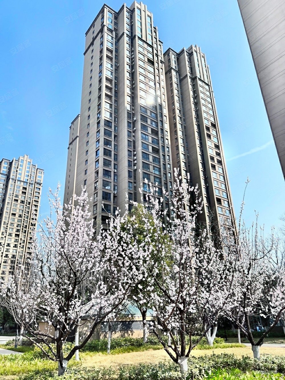 浩华香颂国际城