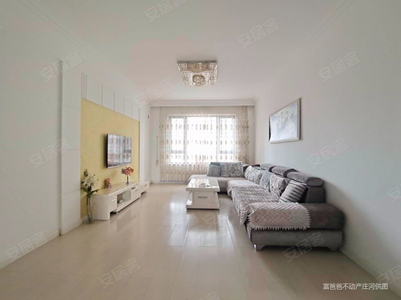 国奥新天居二期