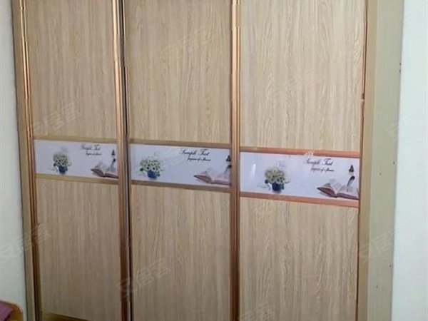 江门新会南新新会骏景湾豪庭新会骏景湾 3房精装修第一次出租出租房源真实图片