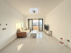 泉州晋江晋东免费停车！吾悦广场旁精装4房 品牌家具家电齐全 随时看房出租房源真实图片