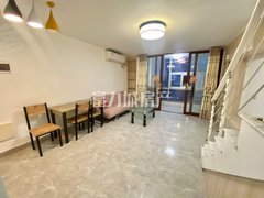 莆田荔城正荣财富中心包物业押一 联创国际广场精装2房 随时看家具家电齐全可商住出租房源真实图片