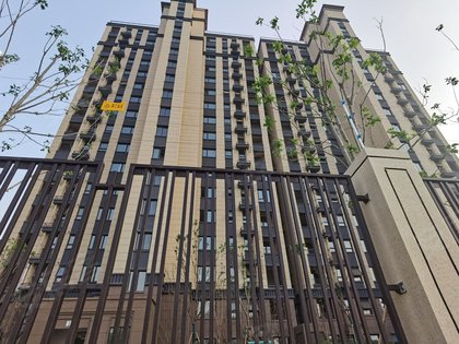 中南珑悦公寓住宅