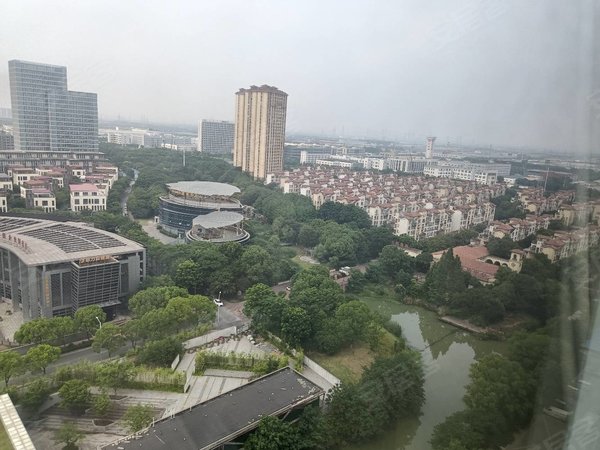 无锡惠山堰桥梦享城(小戴管家)梦享城一室一厅方便出行拎包入住随时