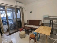 惠州惠城金山湖双源乐湖轩 1室1厅1卫出租房源真实图片