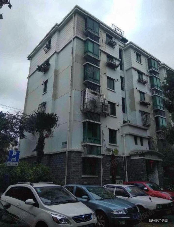 明丰阳光苑2室2厅1卫103.29㎡南北810万