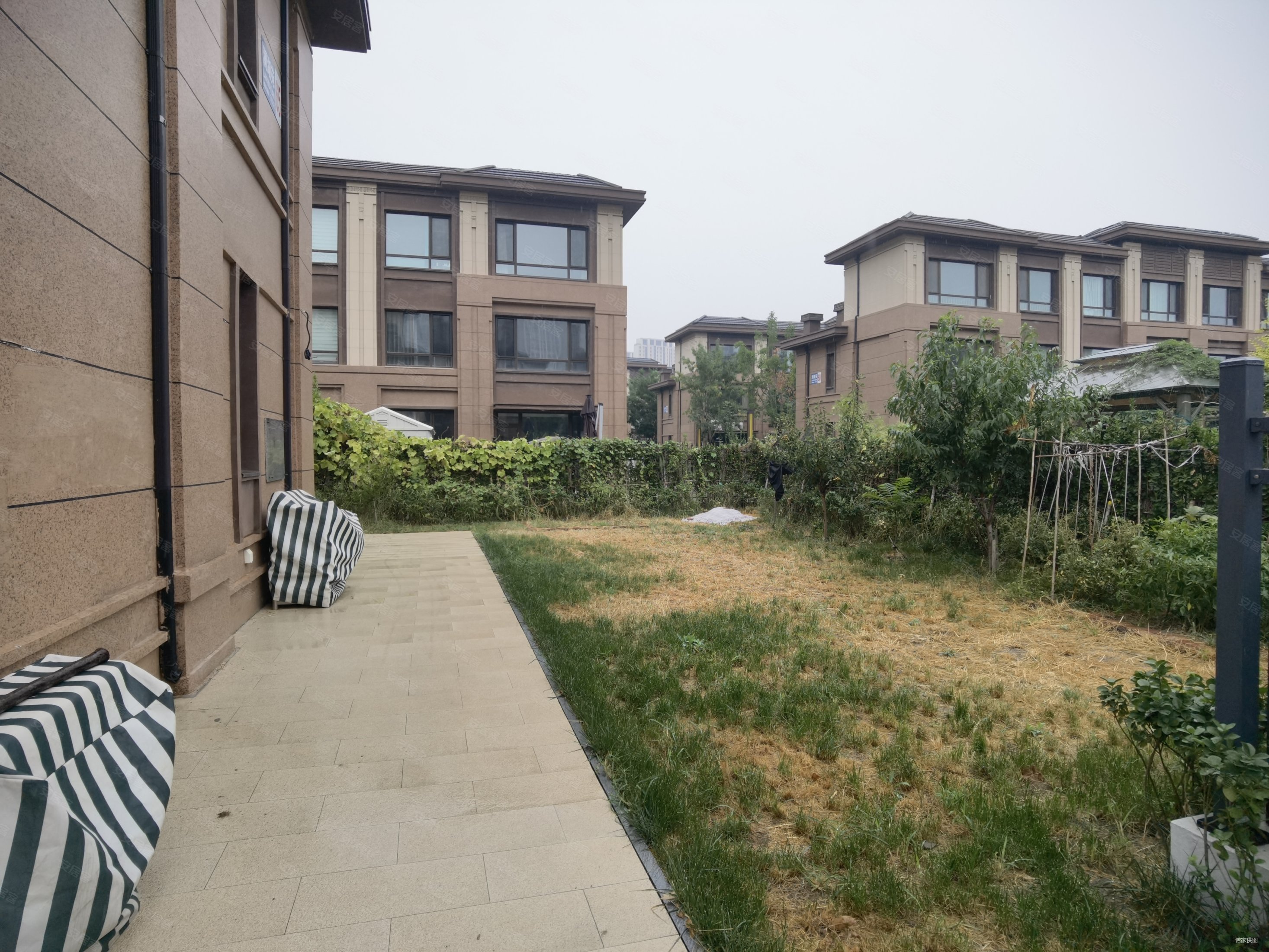 中海公园城澜湖苑