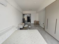 醴陵太一商城醴陵市区渌江附近 精装公寓  可做饭拎包入住出租房源真实图片