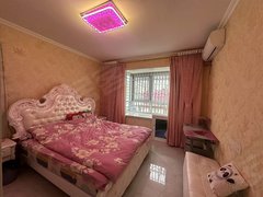 泗阳众兴大润发嘉联紫金城精装温馨三房 设施齐全 拎包即可入住出租房源真实图片