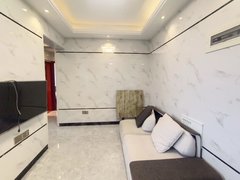 宁德蕉城万达广场新能源车里湾后岗旁 伯爵郦城 2室居家设备齐全 停车方便出租房源真实图片