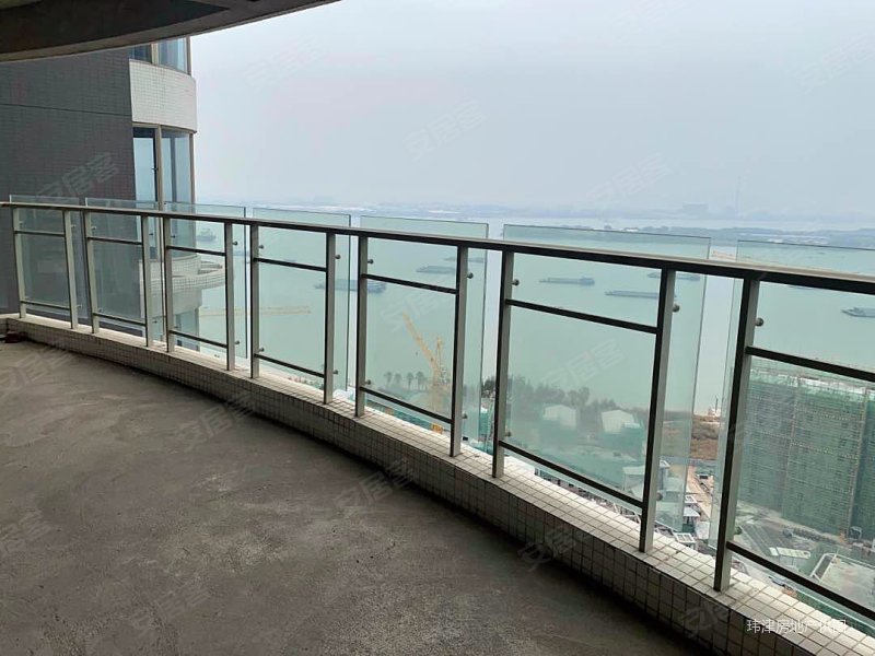 急急售一线江景大豪宅超靓视野一览美景净收眼底叙利亚风