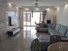 永州零陵永州商业城汽车站附近 水墨兰庭精装三室，家电齐全，可直接拎包入住出租房源真实图片