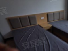 安阳龙安安阳商贸城安玻公寓B511精装修出租房源真实图片