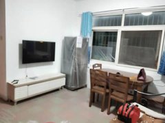 宜春樟树樟树老城区航运公司宿舍 2室1厅1卫出租房源真实图片