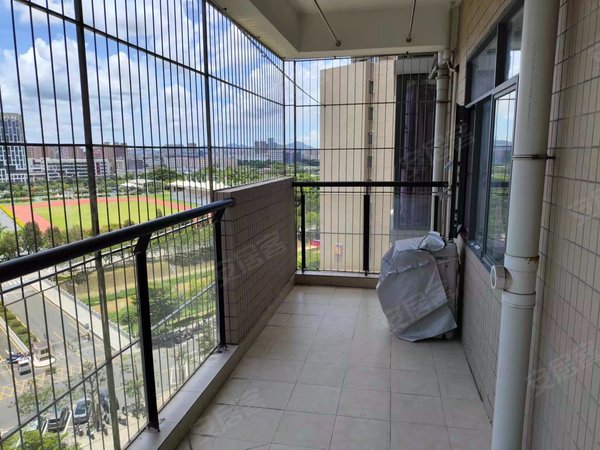 深圳光明公明楼村花园(二期)楼村花园3房新房出租看房方便.