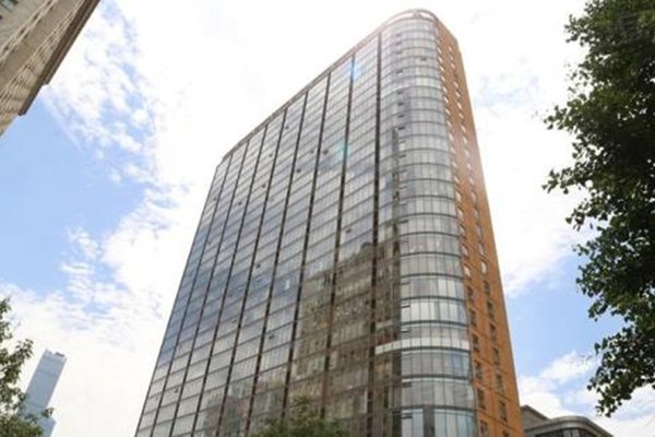 不足,金宸国际大厦怎么样,金宸国际大厦周边房产中介经纪人评价-大连